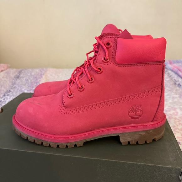 Timberland Boots - Picture 4 of 6